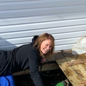 Meet your Posher, Lisa